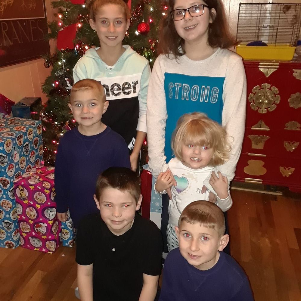 Meet your Posher, Beth